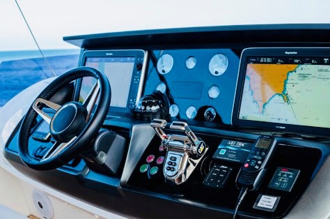 Electrical & Electronics